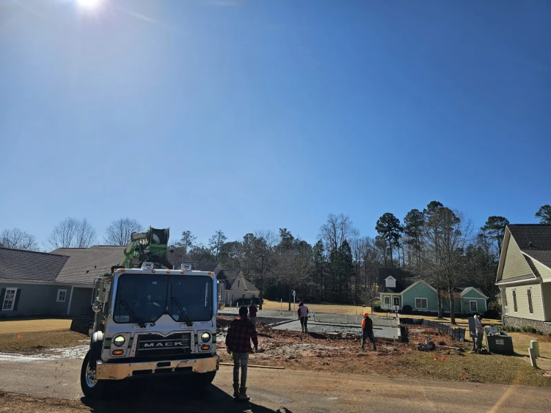 Guzman Concrete Solutions